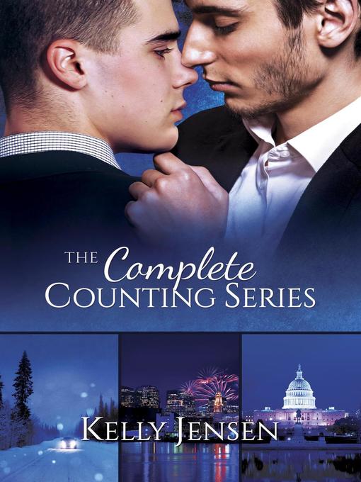Title details for The Complete Counting Series by Kelly Jensen - Available